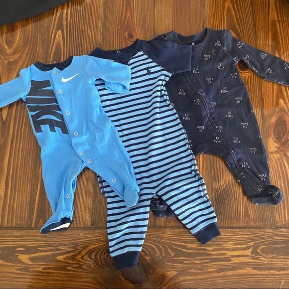 3-Piece Baby Set  - Picture 1 of 7